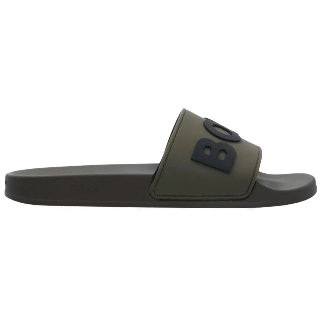 kirk_slid__verde_0.webp Boss Uomo Scarpe Mare-KIRK SLID 517 Verde