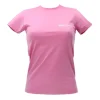 Karl Lagerfeld Donna T-Shirt-KJL SLIM TEE 241J1700 Rosa