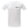 Karl Lagerfeld Uomo T-Shirt-KLJ SLIM 241D1700 Bianco