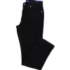 Karl Lagerfeld Abbigliamento Jeans-KLK STRAIGHT DENIM 245D1116 Nero