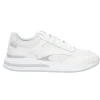 Boss Uomo Sneakers-KURT RUNN ITPF Bianco