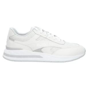 Boss Uomo Sneakers-KURT RUNN ITPF Bianco