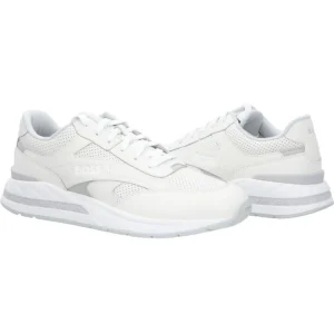 Boss Uomo Sneakers-KURT RUNN ITPF Bianco