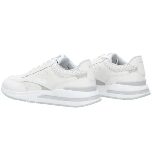 Boss Uomo Sneakers-KURT RUNN ITPF Bianco