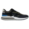 Boss Uomo Sneakers-KURT RUNN Verde Scuro