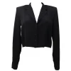 Have One Donna Camicia-L020 CAMICIA FLUIDO CREP Nero