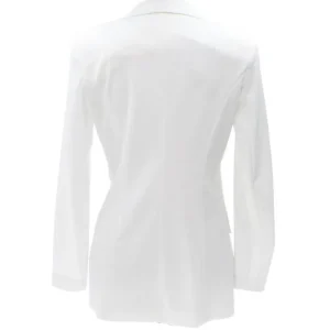 Have One Donna Giacca-L010 GIACCA Bianco