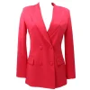 Have One Donna Giacca-L010 GIACCA Fucsia