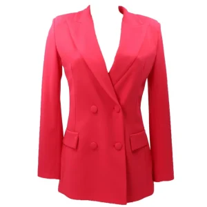 Have One Donna Giacca-L010 GIACCA Fucsia