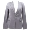 Have One Donna Giacca-L013 GIACCA Grigio