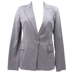Have One Donna Giacca-L013 GIACCA Grigio