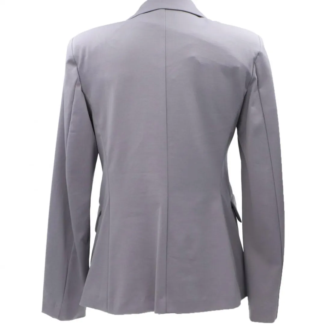 l_giacca_grigio_2.webp Have One Donna Giacca-L013 GIACCA Grigio