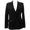 Have One Donna Giacca-L011 GIACCA Nero