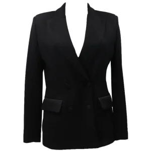 Have One Donna Giacca-L011 GIACCA Nero