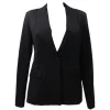 Have One Donna Giacca-L013 GIACCA Nero