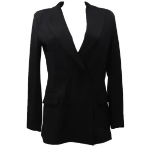 Have One Donna Giacca-L010 GIACCA Nero