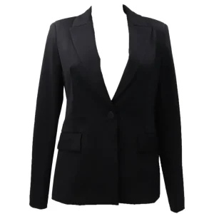 Have One Donna Giacca-L013 GIACCA Nero