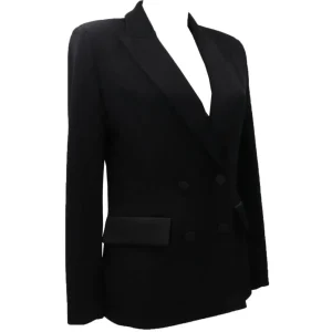 Have One Donna Giacca-L011 GIACCA Nero
