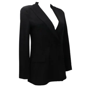 Have One Donna Giacca-L010 GIACCA Nero