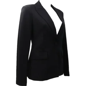 Have One Donna Giacca-L013 GIACCA Nero
