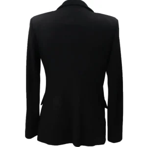 Have One Donna Giacca-L011 GIACCA Nero