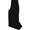 Have One Donna Pantaloni-L035 PANTALONE FLUIDO CREP Nero