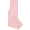 Have One Donna Pantaloni-L035 PANTALONE FLUIDO CREP Rosa