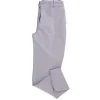 Have One Donna Pantaloni-L037 PANTALONE Grigio