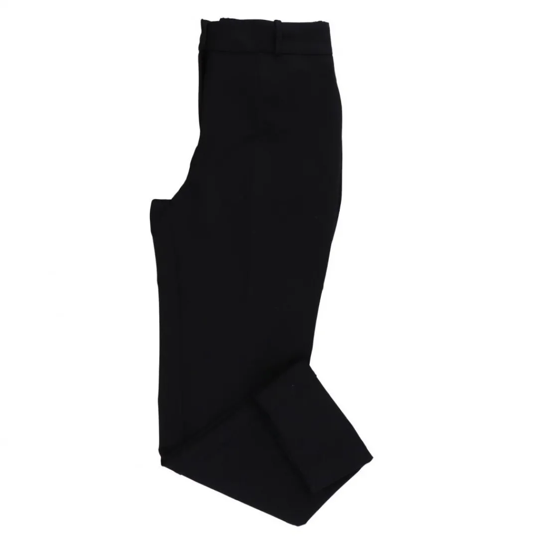 l_pantalone_nero_0-1.webp Have One Donna Pantaloni-L037 PANTALONE Nero