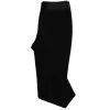 Have One Donna Pantaloni-L032 PANTALONE Nero