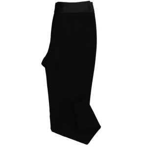 Have One Donna Pantaloni-L032 PANTALONE Nero