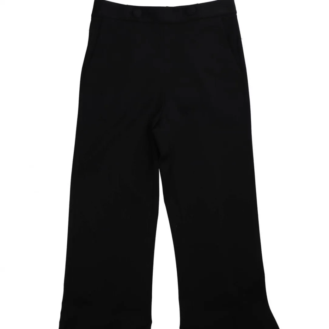 l_pantalone_nero_1-2.webp Have One Donna Pantaloni-L031 PANTALONE Nero