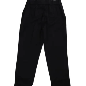 Have One Donna Pantaloni-L037 PANTALONE Nero