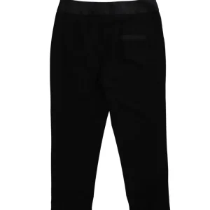 Have One Donna Pantaloni-L032 PANTALONE Nero