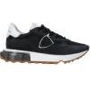 Philippe Model Donna Sneakers | Sneakers-La rue low Nere