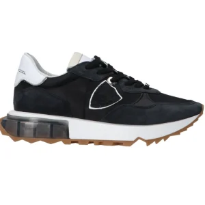 Philippe Model Donna Sneakers | Sneakers-La rue low Nere