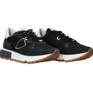 Philippe Model Donna Sneakers | Sneakers-La rue low Nere