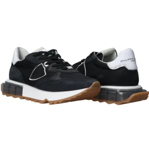 Philippe Model Donna Sneakers | Sneakers-La rue low Nere