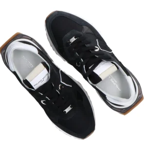 Philippe Model Donna Sneakers | Sneakers-La rue low Nere