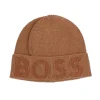 Boss Uomo Cappellini-LAMICO HAT Marrone