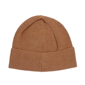 Boss Uomo Cappellini-LAMICO HAT Marrone