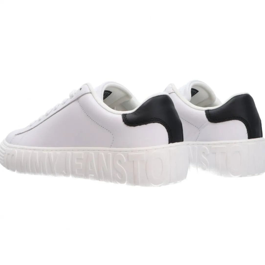 leather_outsole_bianco_3.webp Tommy Hilfiger Uomo Sneakers-LEATHER OUTSOLE Bianco