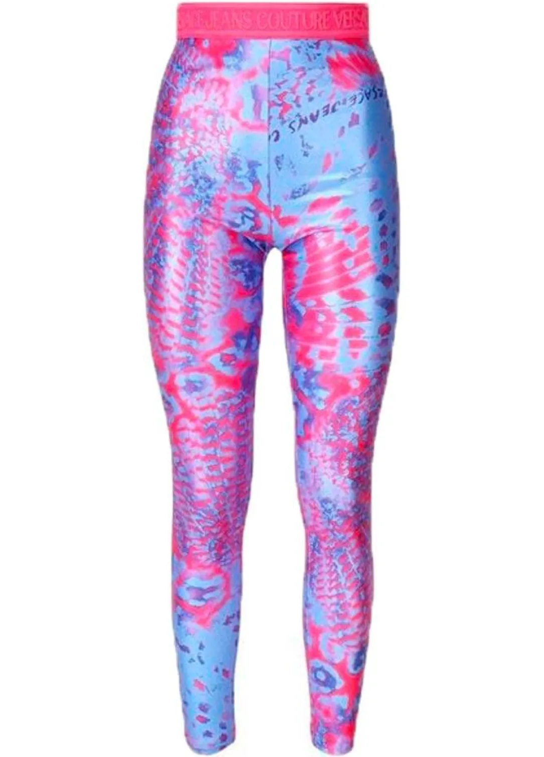 leggins_lycra_print_anima_0-1.webp Versace Donna Leggins-LEGGINS LYCRA PRINT ANIMALIER Azzurro Multicolore