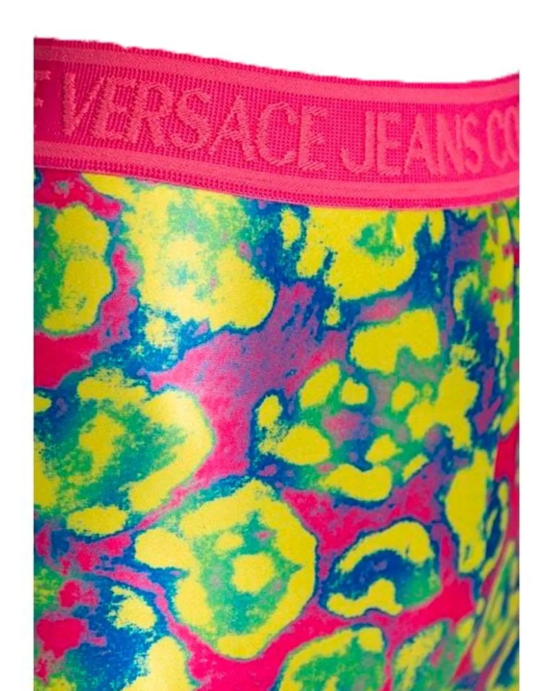 leggins_lycra_print_anima_1.webp Versace Donna Leggins-LEGGINS LYCRA PRINT ANIMALIER Multicolore