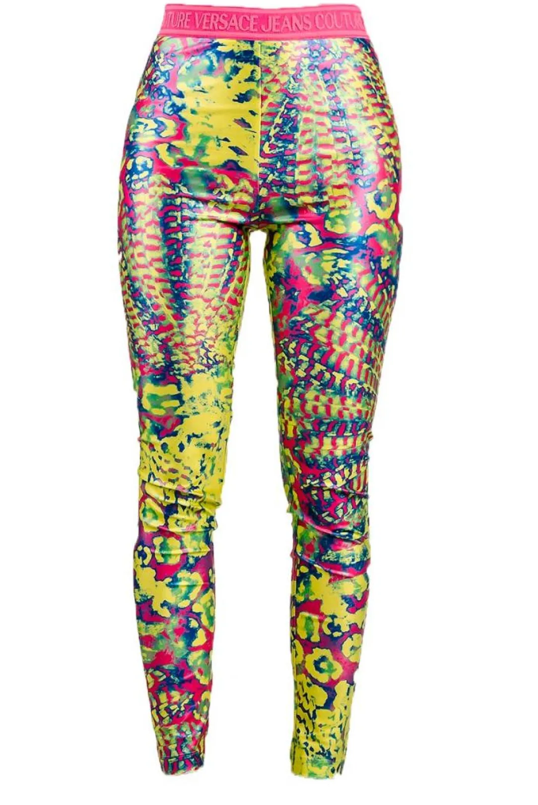 leggins_lycra_print_anima_2.webp Versace Donna Leggins-LEGGINS LYCRA PRINT ANIMALIER Multicolore