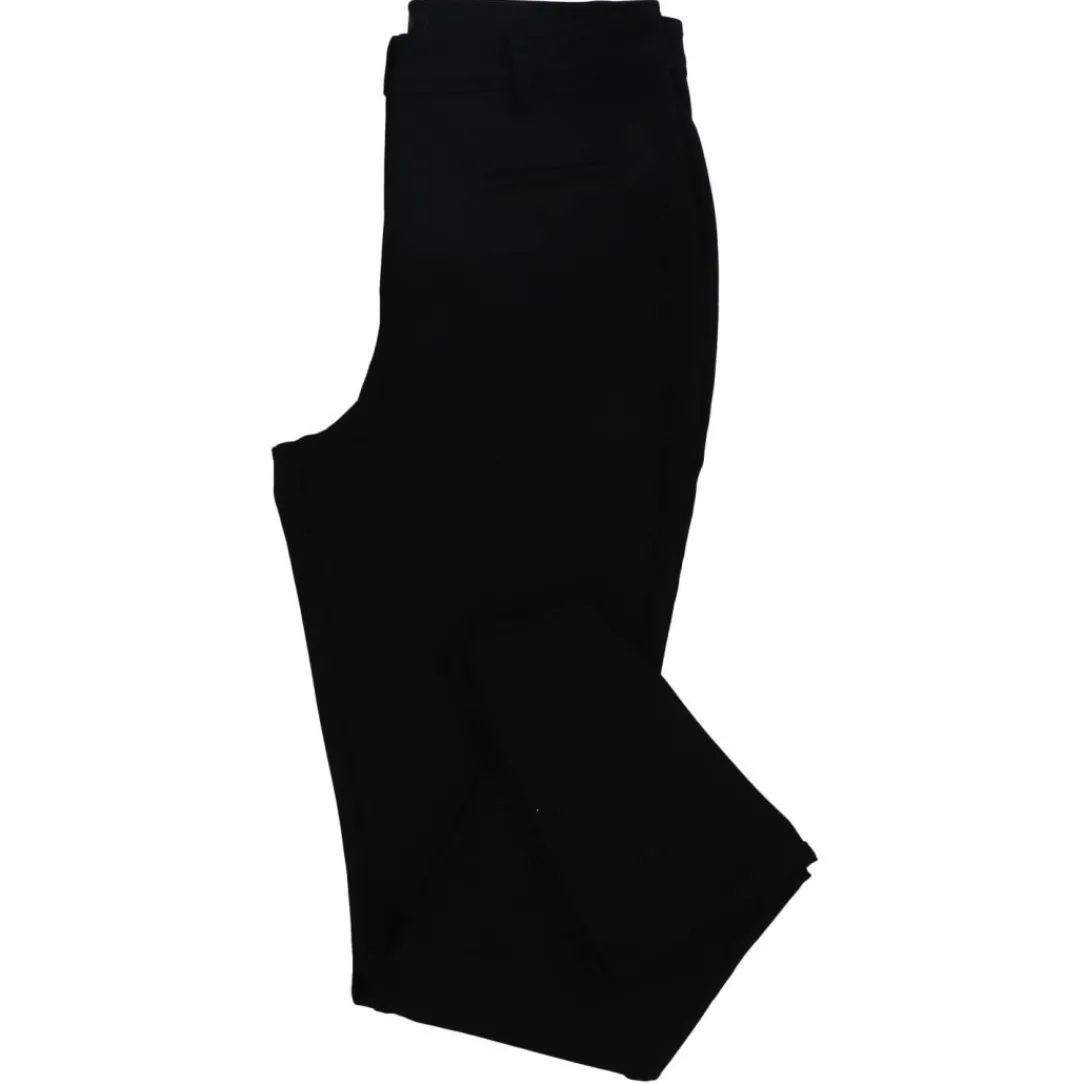 lena_sexy_flare_pants_ner_0.webp Guess Donna Pantaloni-LENA SEXY FLARE PANTS Nero