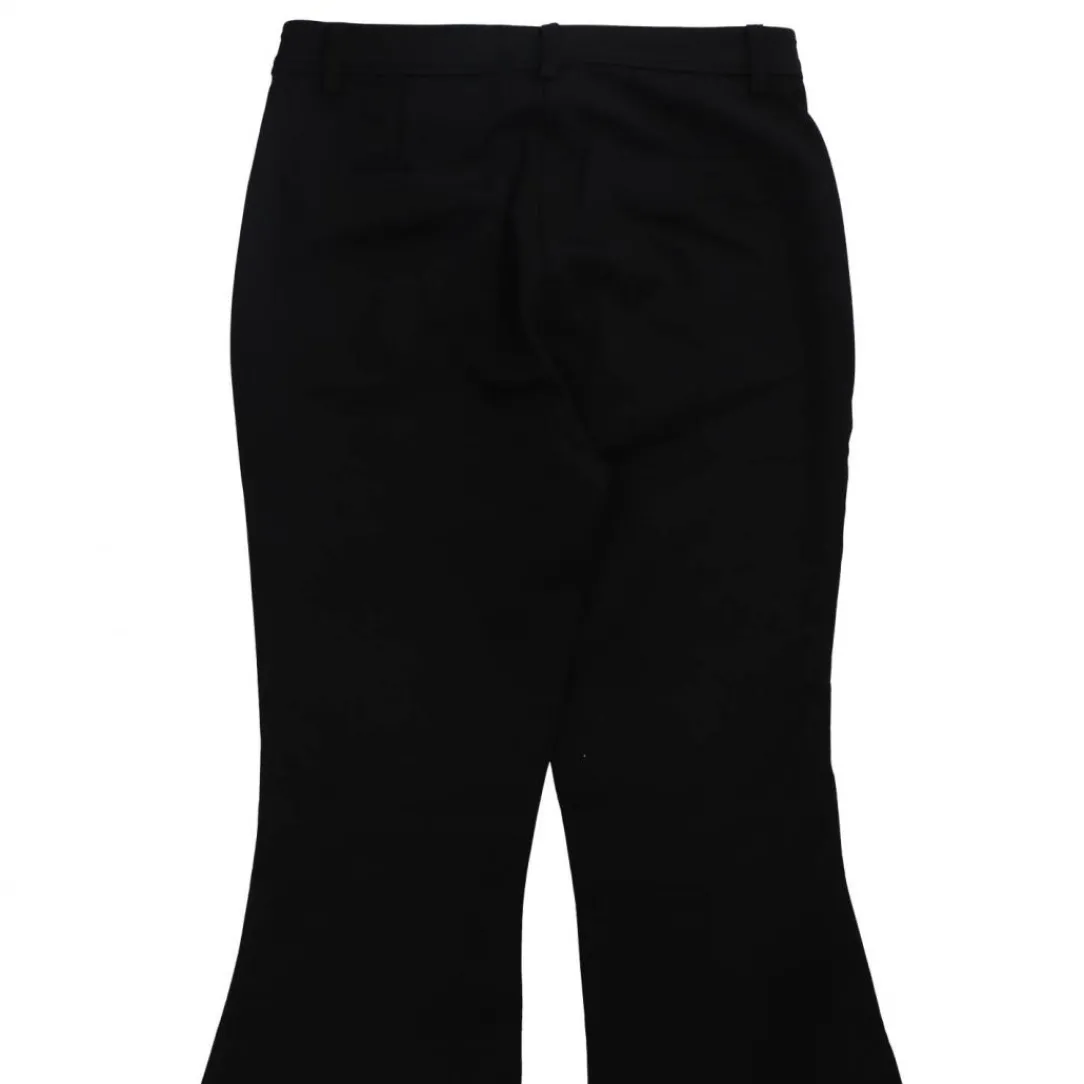 lena_sexy_flare_pants_ner_2.webp Guess Donna Pantaloni-LENA SEXY FLARE PANTS Nero