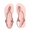 Havaianas Donna Scarpe Mare-LUNA BEACHSANDALS Rosa