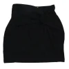 4giveness Donna Gonna-Lurex must have FGBW3676 Nero