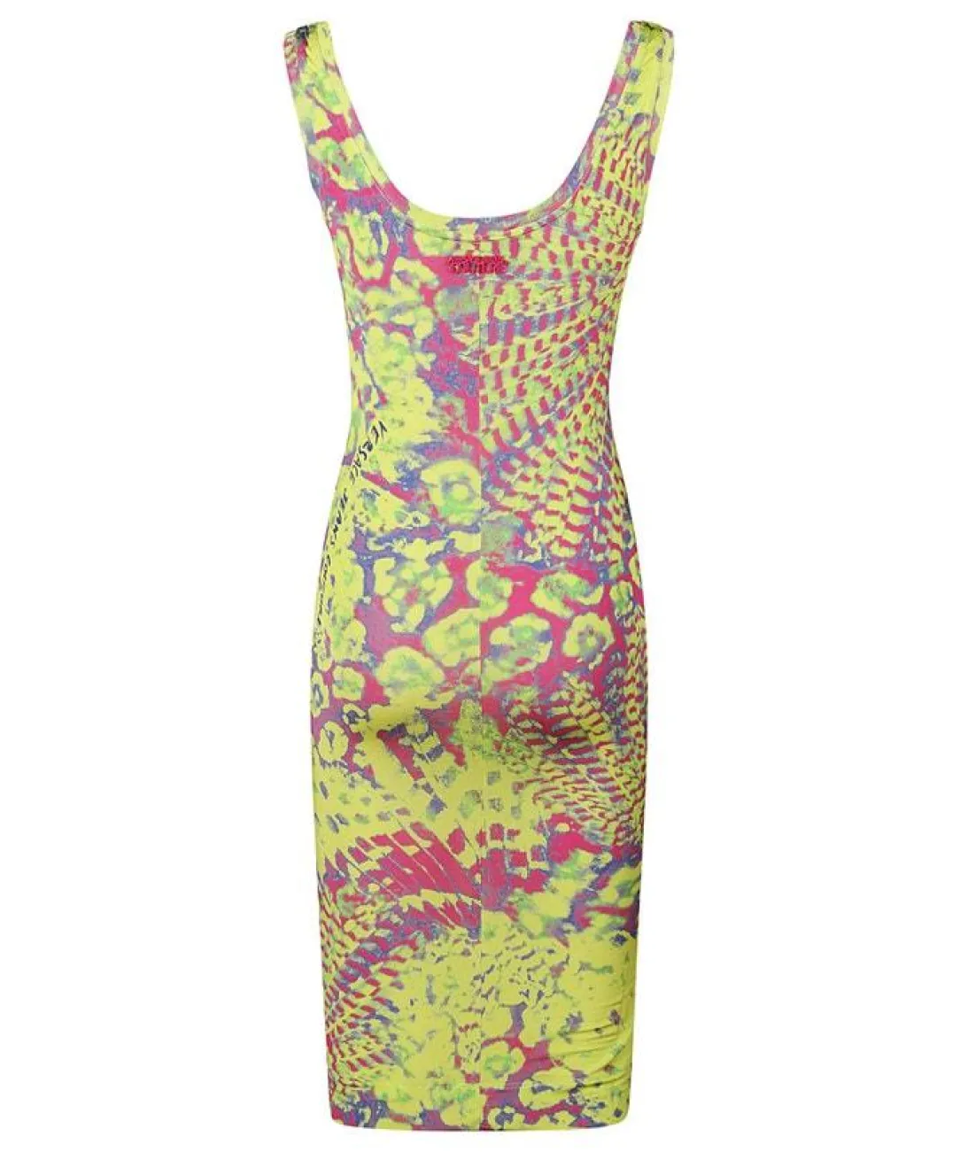 m_organzino_print_animali_1.webp Versace Donna Vestiti-M ORGANZINO PRINT ANIMALIER Multicolore
